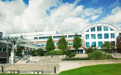 Douglas College