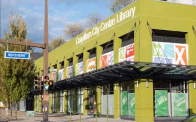 City of Coquitlam