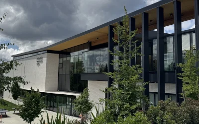 Maillardville Community Centre