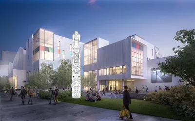 Emily Carr University
