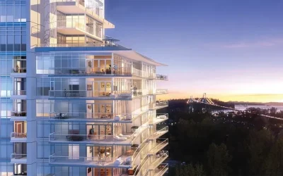 Sentinel High Rise Luxury Tower