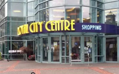 Royal City Centre Mall